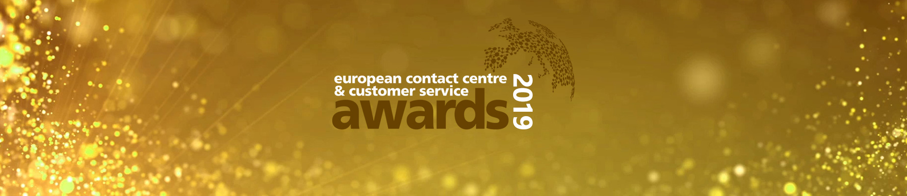 EU Contact Centre & Customer Service Awards
