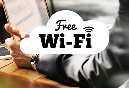 Public WiFi Security: 9 Steps to Protect Yourself